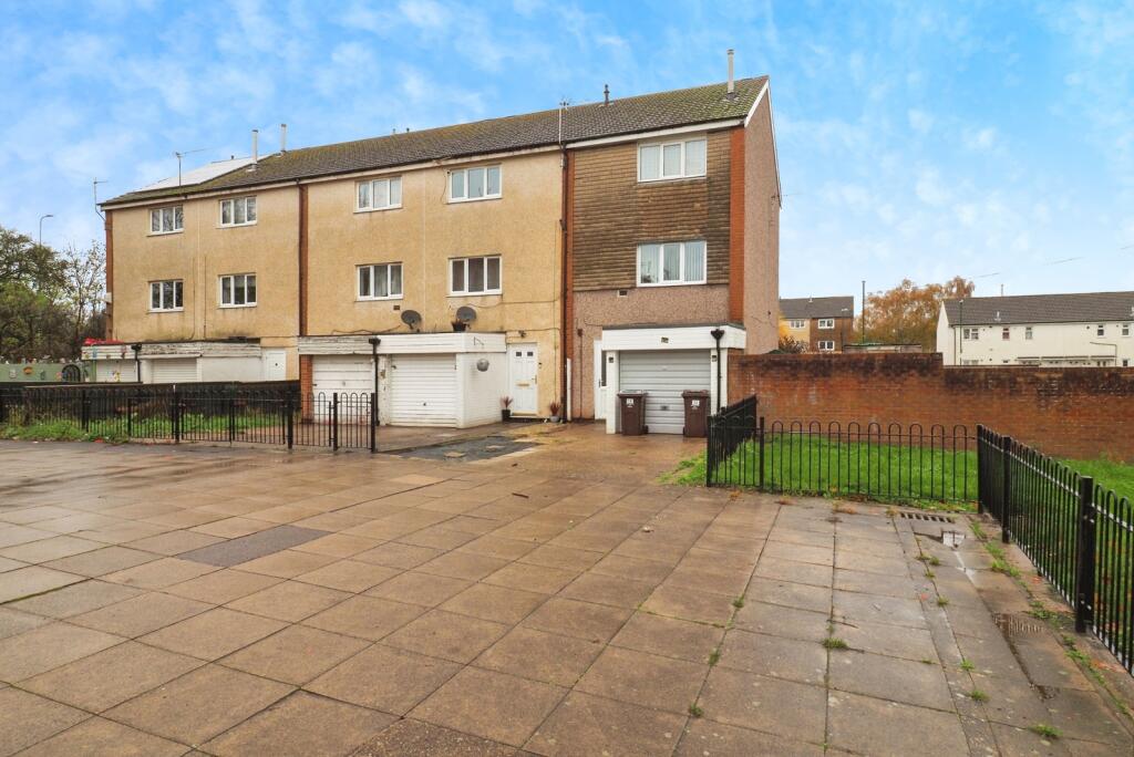 Main image of property: Porter Close, Clifton, Nottingham, NG11