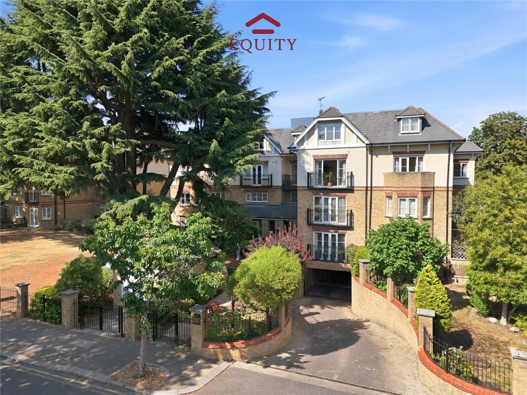 Main image of property: Village Road, Enfield, EN1
