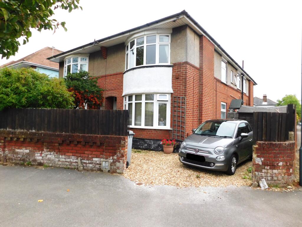 Main image of property: Christchurch Road, Bournemouth, Bournemouth Christchurch Poole