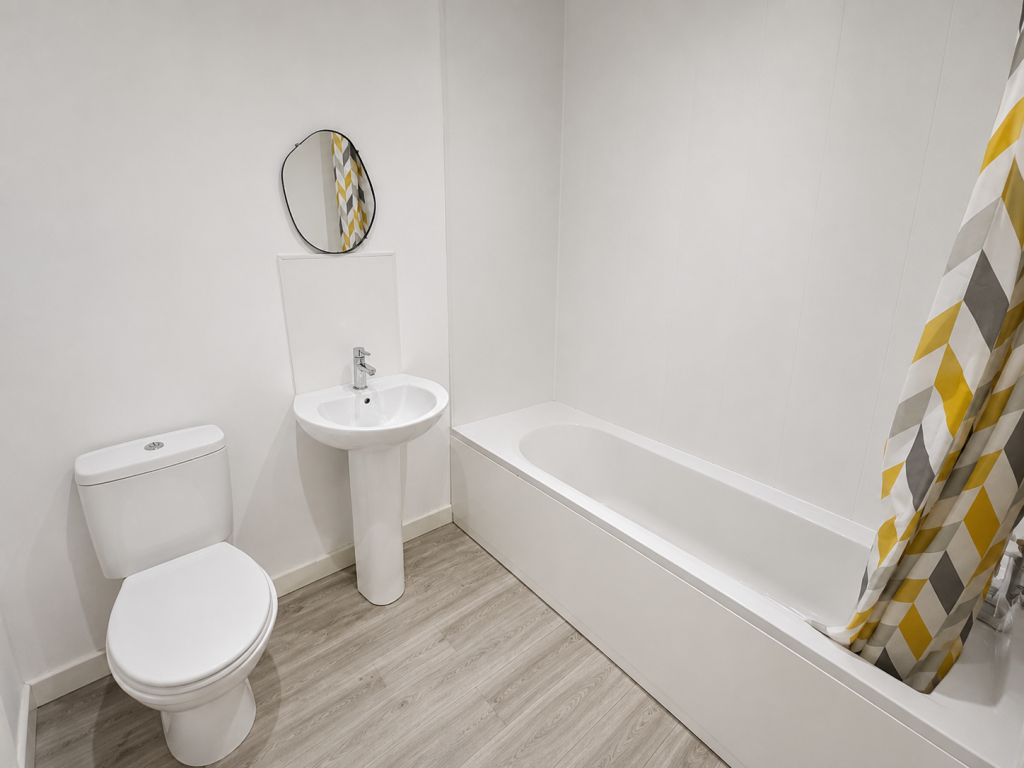 Apartment in Kettering, Avondale - View 5