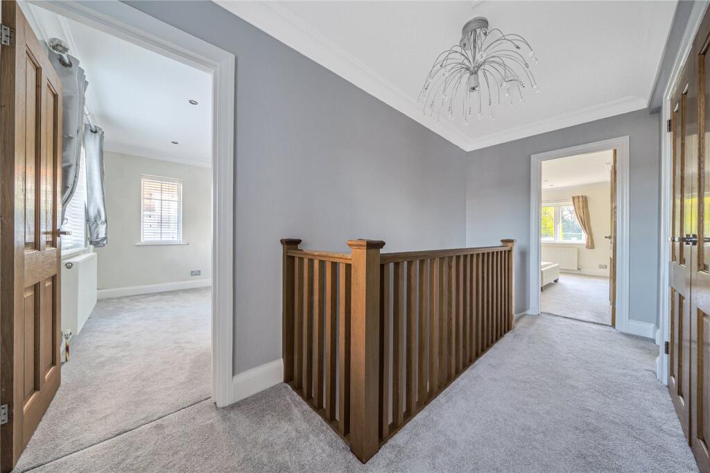 Additional image 26 of Bradmore Way, Brookmans Park, Hatfield, Hertfordshire, AL9