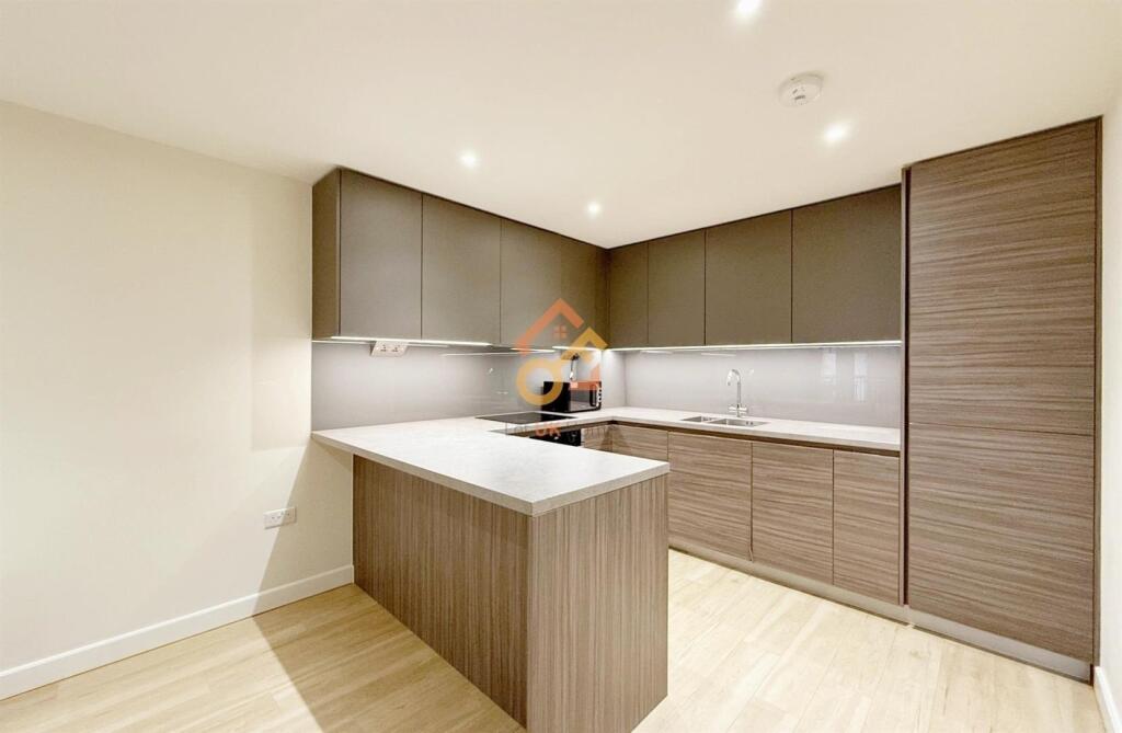 Apartment in London - More