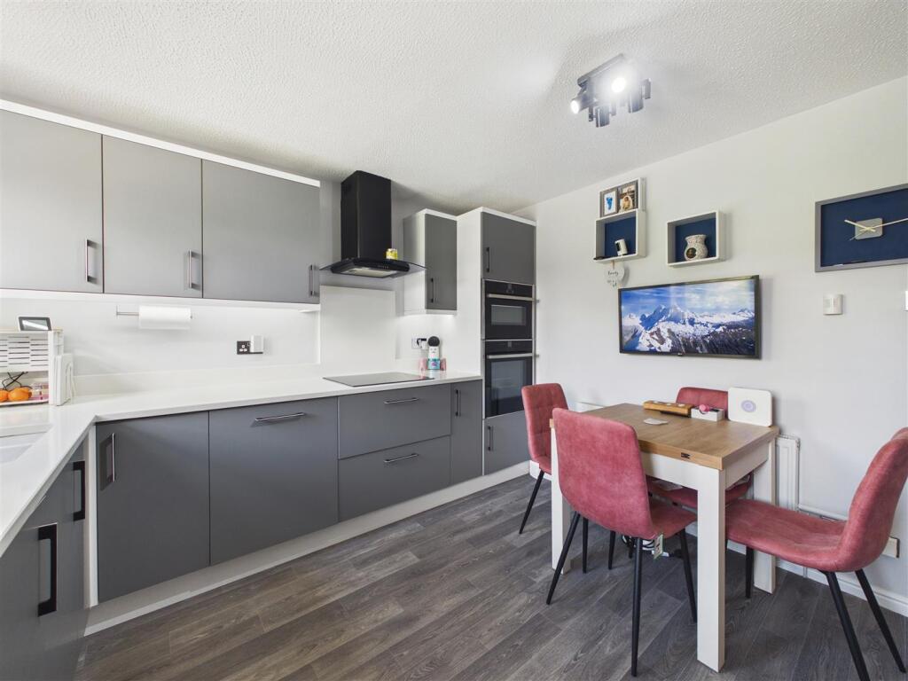 House in Sheffield - More