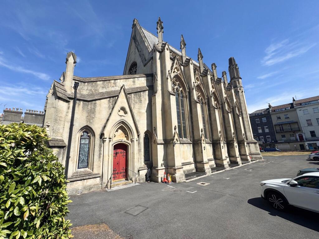Main image of property: Garden Flat, Richmond Park Road, Bristol