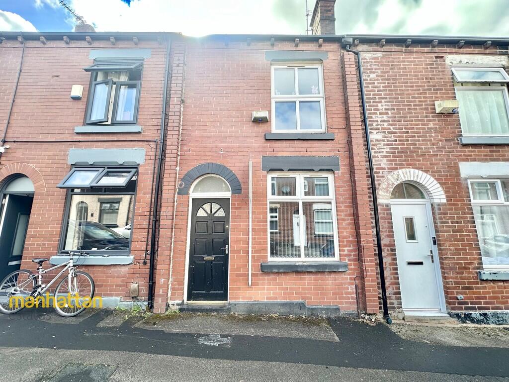 Main image of property: Vincent Street, Gilnow, Bolton