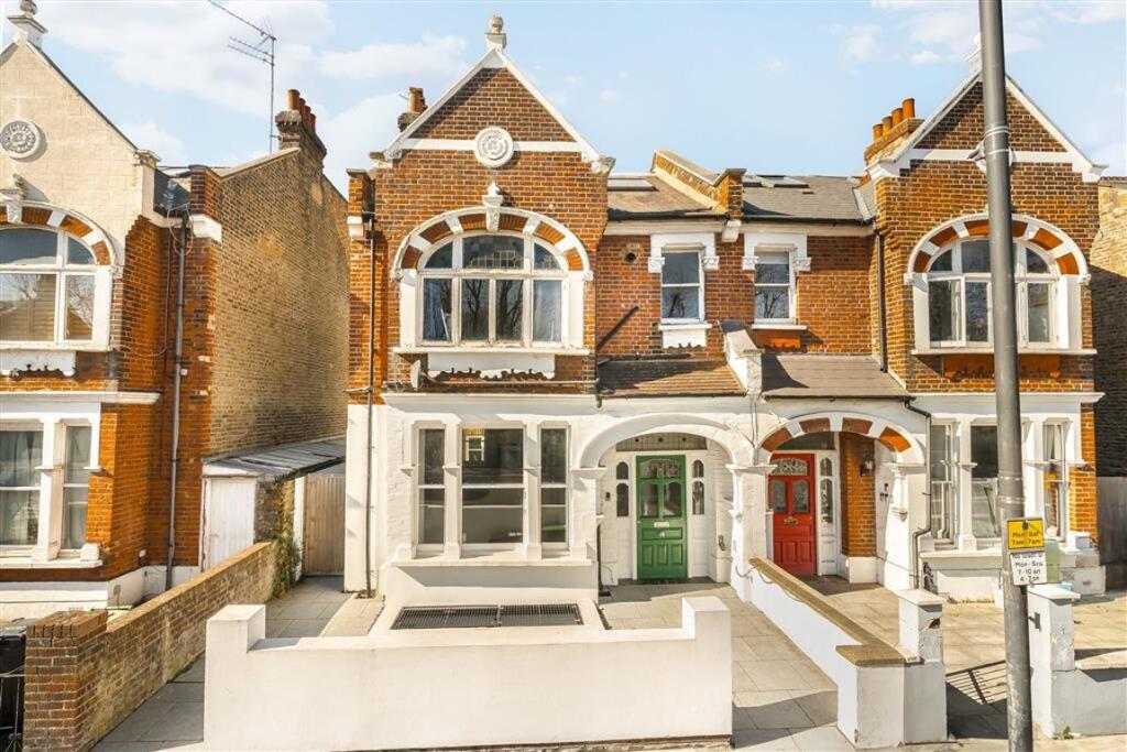 Main image of property: Fulham Palace Road, Bishops Park