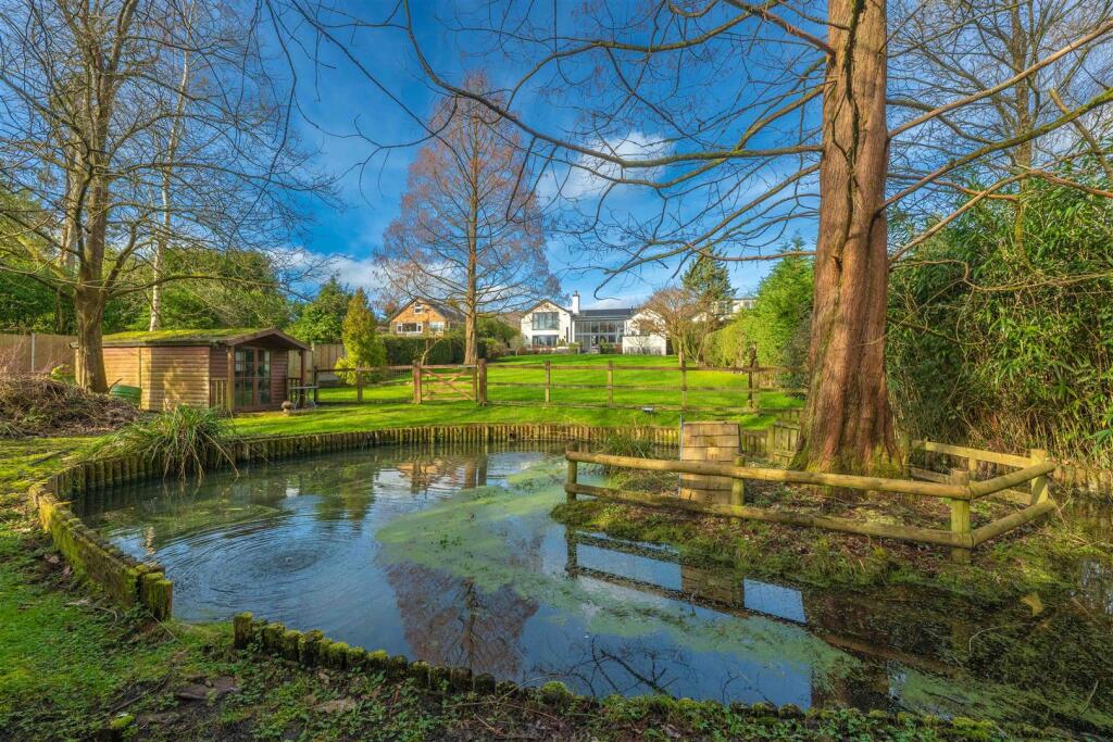 Additional image 28 of Bates Lane, Tanworth-In-Arden