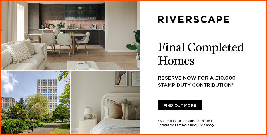 Main image of property: Starboard Way,
London,
E16 2JX