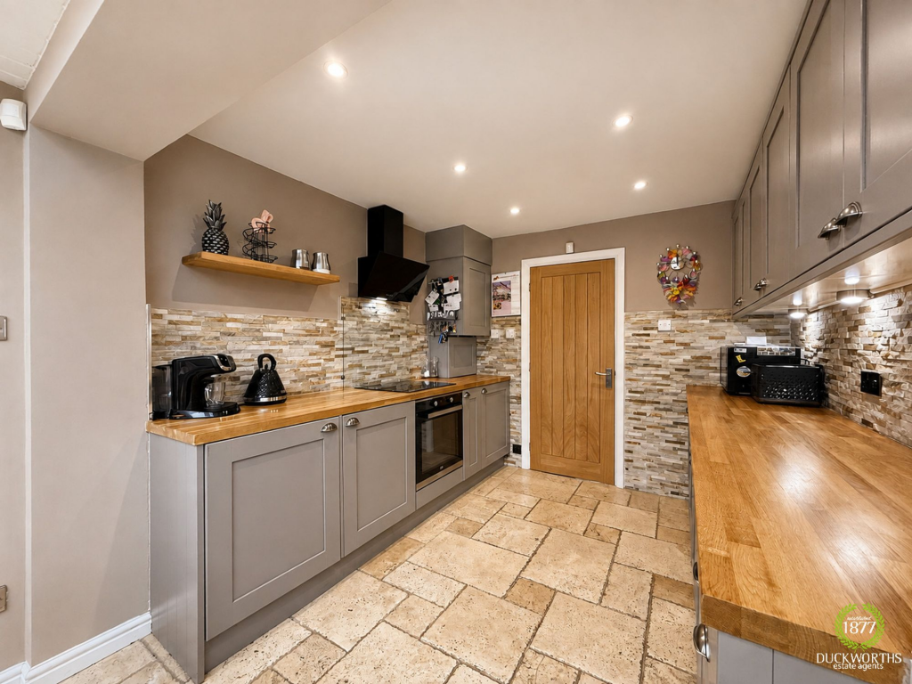 House in Blackburn - View 4
