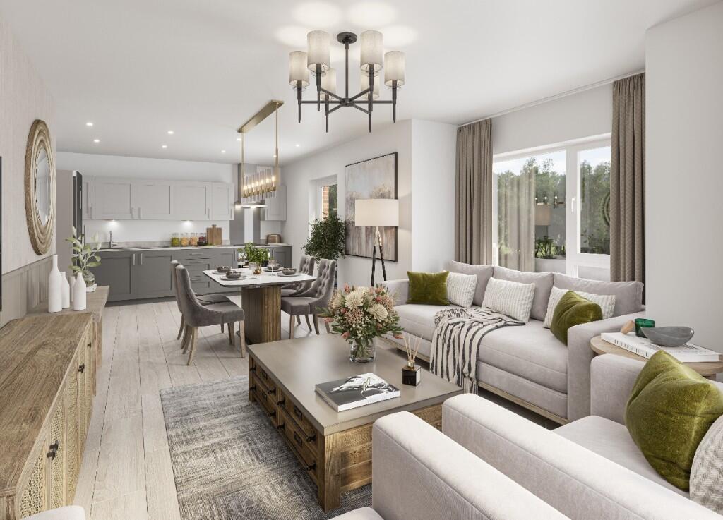 Main image of property: Hermitage Park Croudace Homes
12 Newbridge Avenue
Maidstone
ME16 9RF