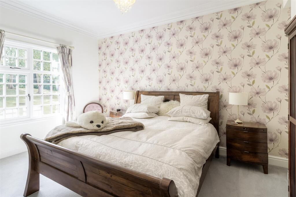 Additional image 21 of Dingle Lane, Nether Whitacre, B46