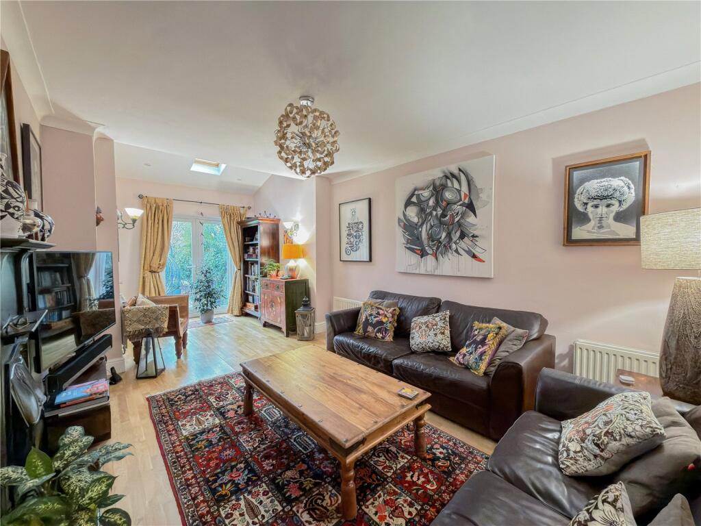 House in Manchester, Withington - View 5