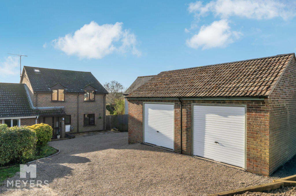 Main image of property: Main Road, Dorchester, DT2 7