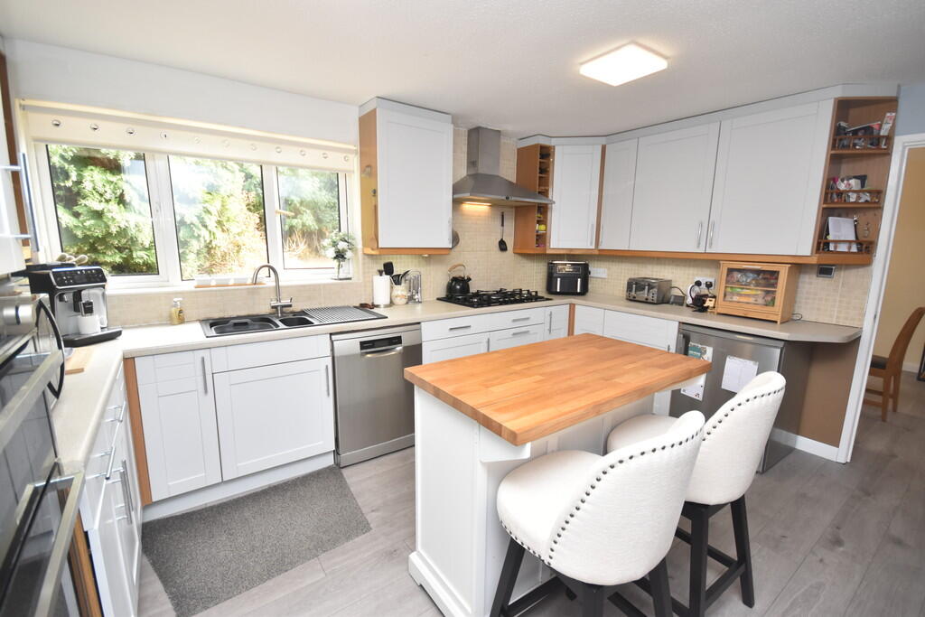 House in Shrewsbury - View 2