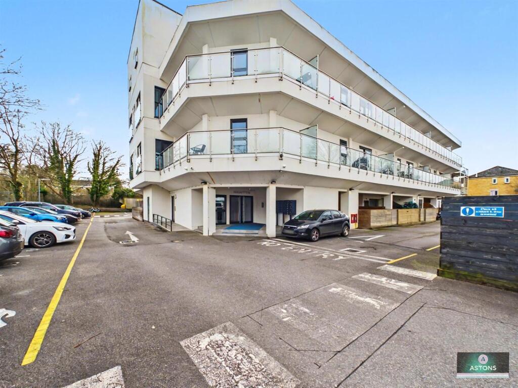 Main image of property: Russell Way, Crawley