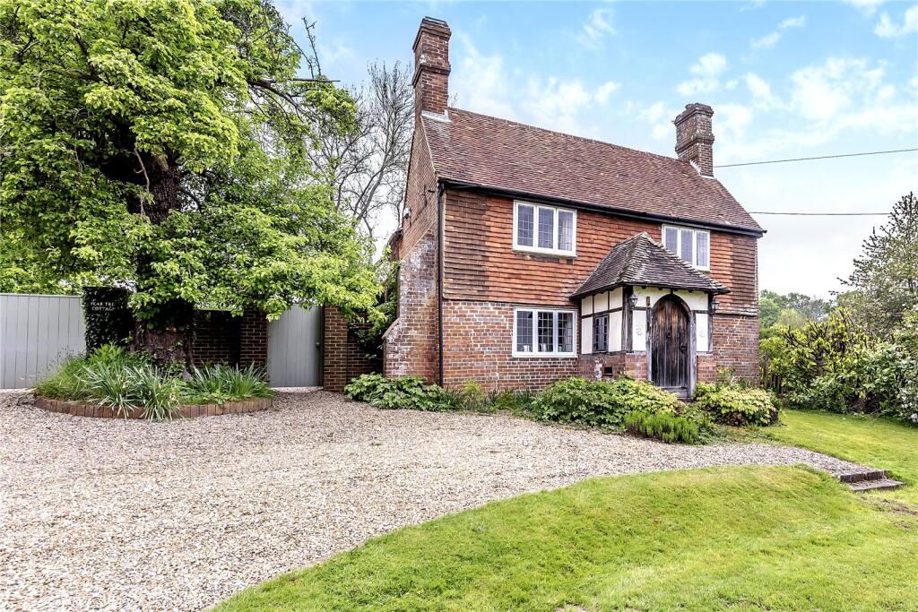 Main image of property: Witherenden Hill, Burwash, Etchingham, East Sussex, TN19