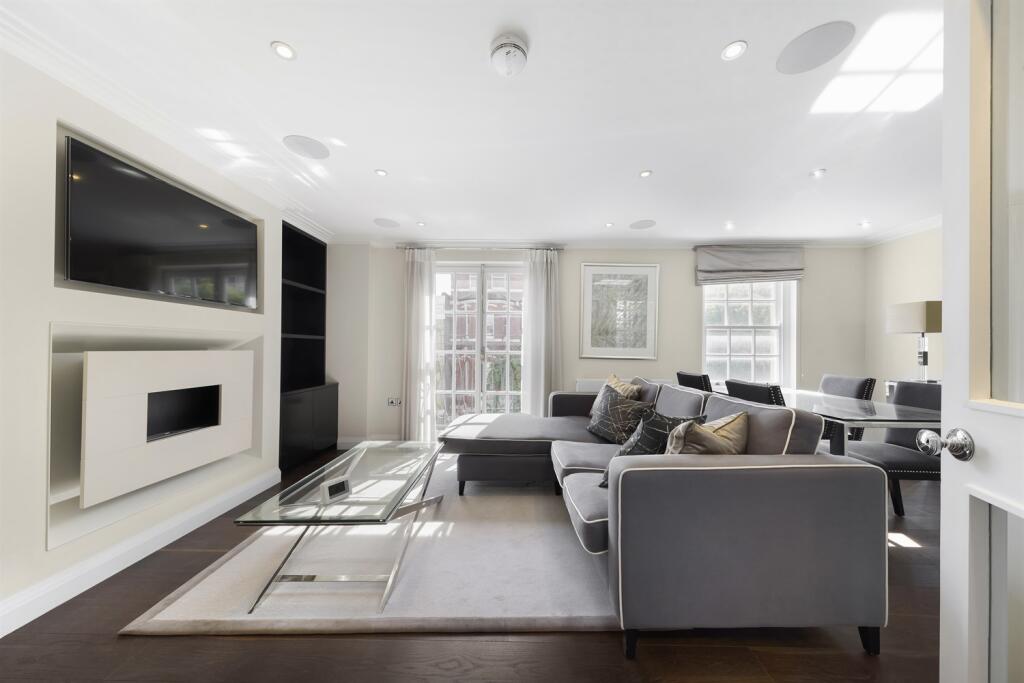 Main image of property: Peony Court, SW10