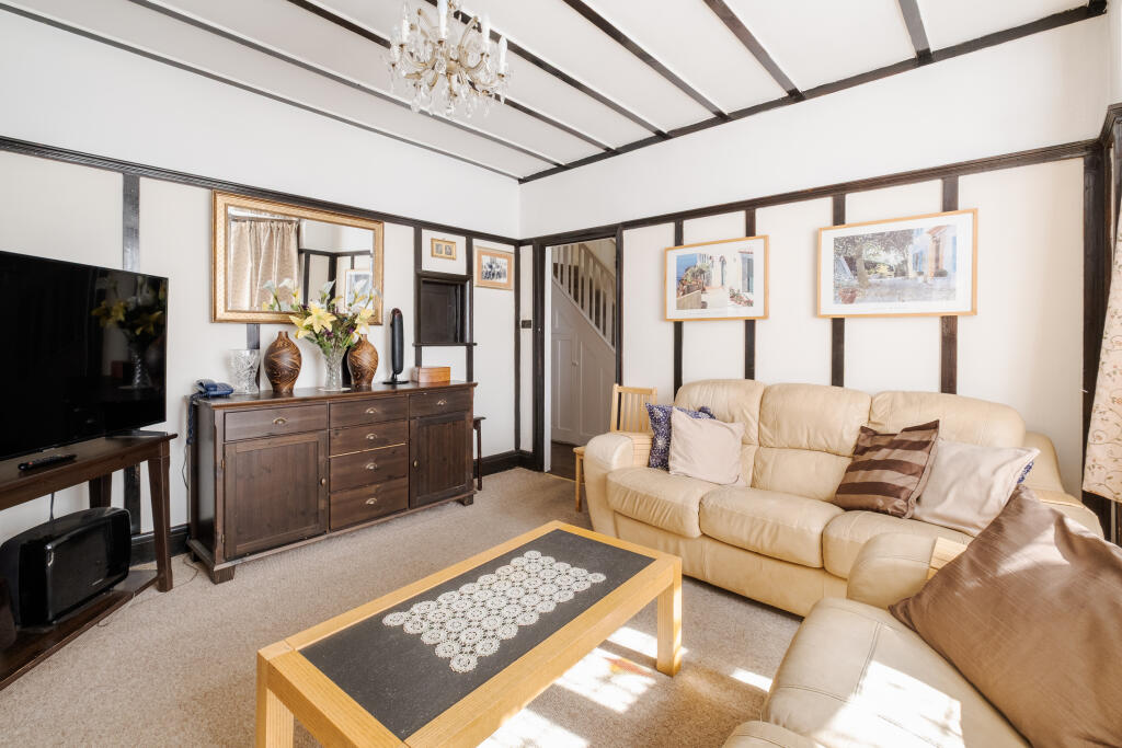 House in London, Muswell Hill - View 3