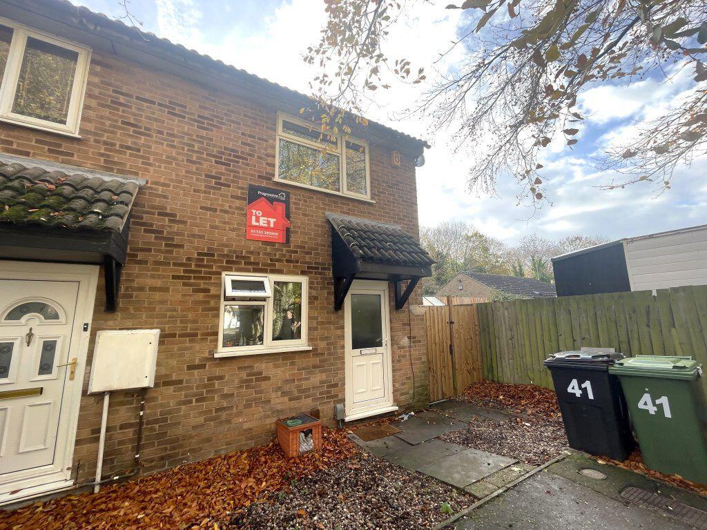 Main image of property: Birchwood, Peterborough, PE2