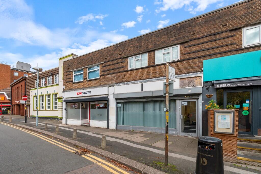 Additional image 7 of 25 Maney Corner, Sutton Coldfield, West Midlands, B72 1QL