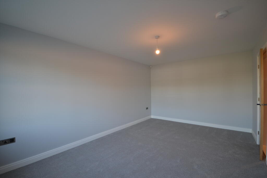 House in Preston, Woodplumpton - More