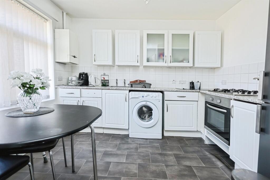 Wyegate Close, Birmingham photo 3