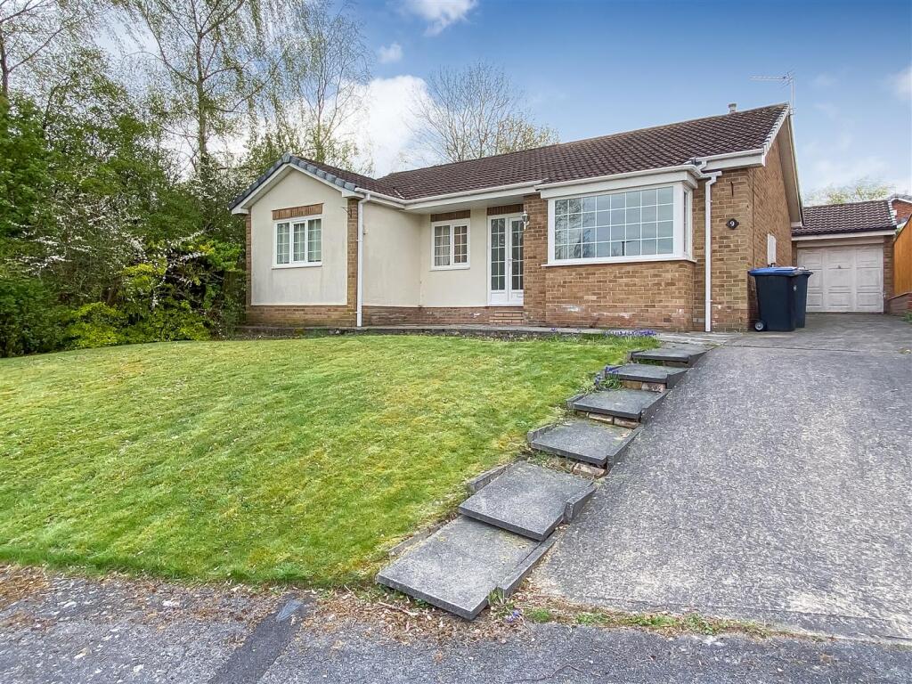 Main image of property: Mulgrave Court, Woodham