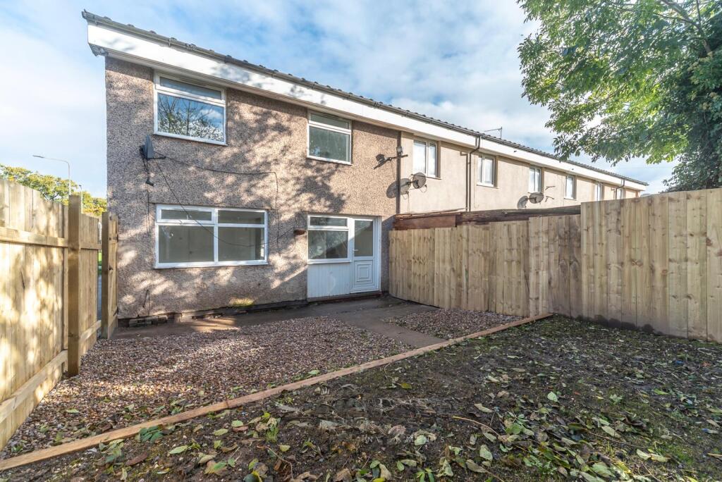 Main image of property: Neatshead Garth, Bransholme, Hull, HU7 4NL
