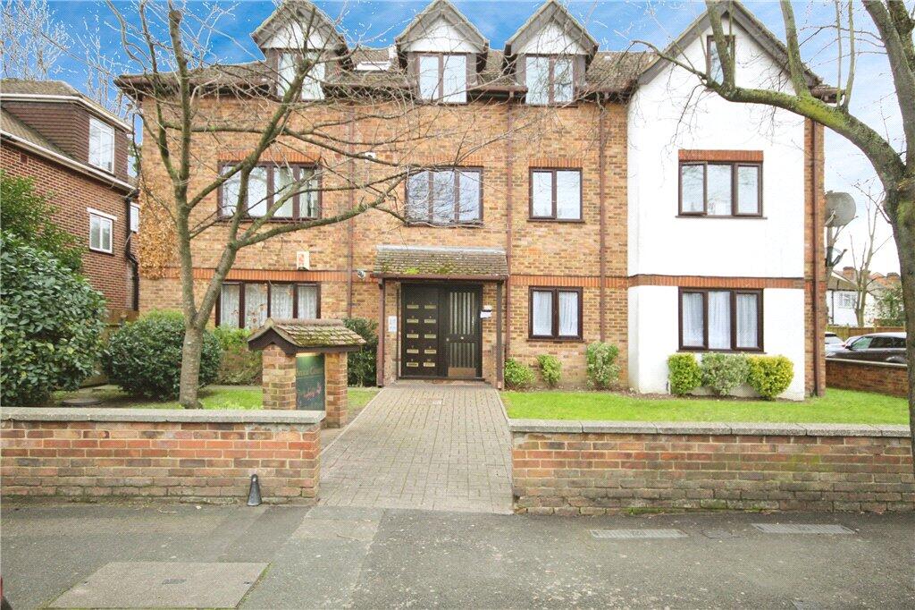 Main image of property: Dagnall Park, London, SE25