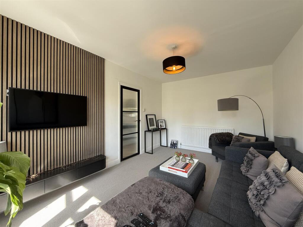 House in Shrewsbury, Copthorne - View 5