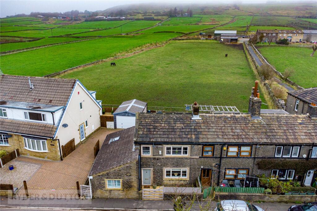 Main image of property: Bradshaw Lane, Bradshaw, Halifax, West Yorkshire, HX2