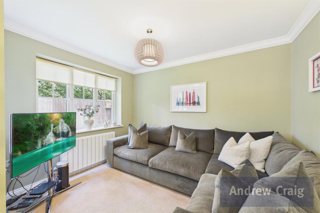 House in Durham - View 4