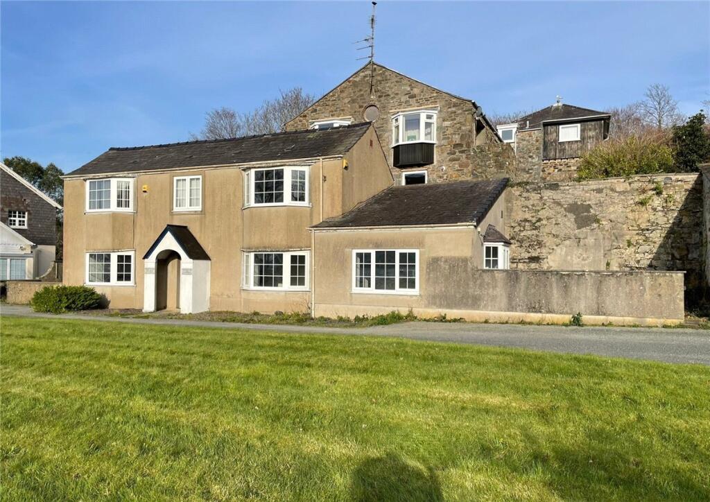 Main image of property: Bangor, Gwynedd, LL57