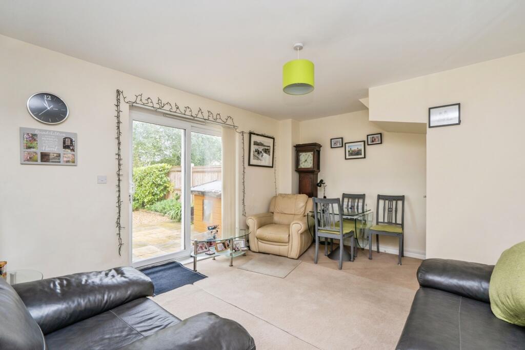 Cotton Road, Portsmouth, Hampshire, PO3 photo 4