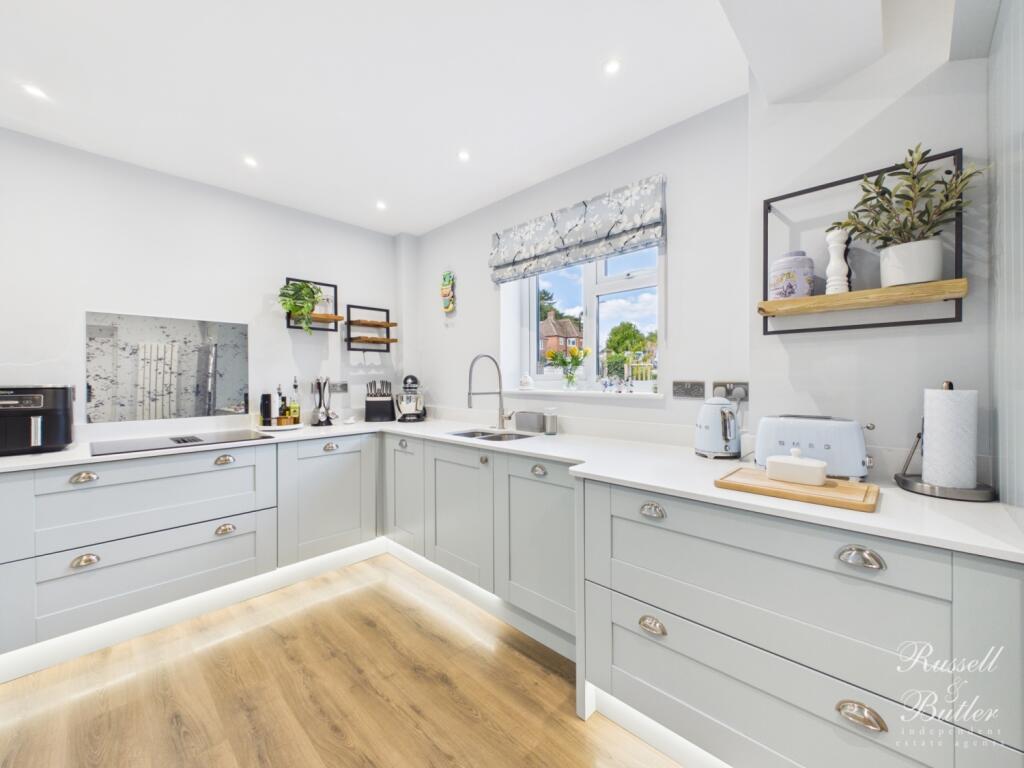 House in Milton Keynes - More