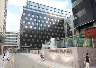 Main image of property: Drury Lane, Liverpool, Merseyside, L2