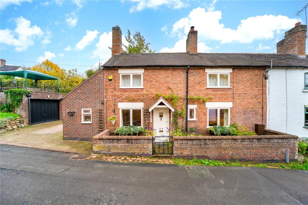 Main image of property: Church Hill, Ironbridge, Telford, Shropshire