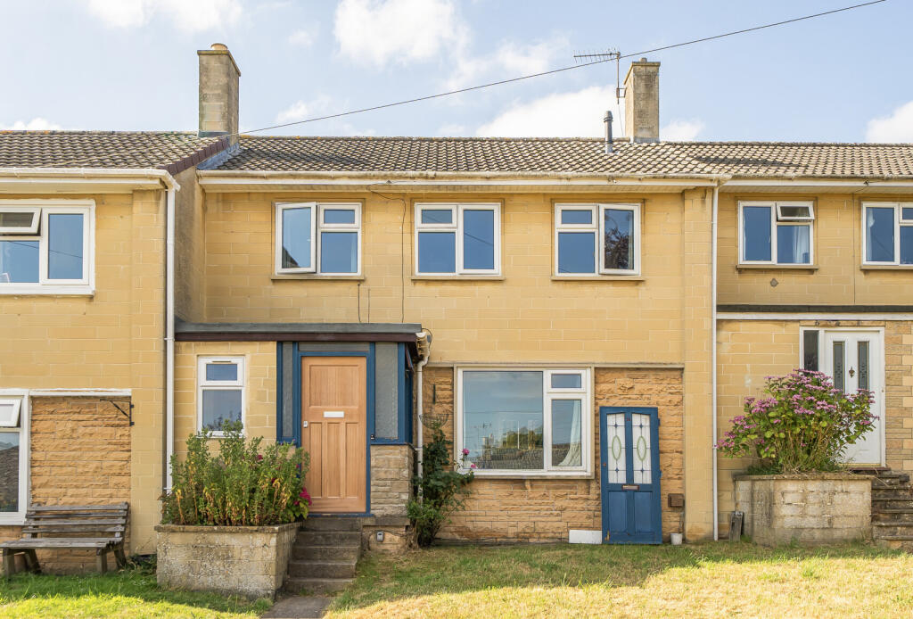 Main image of property: Poplar Close, Bath, Somerset, BA2