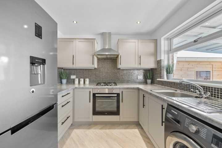 Archerfield Drive, Glasgow photo 4