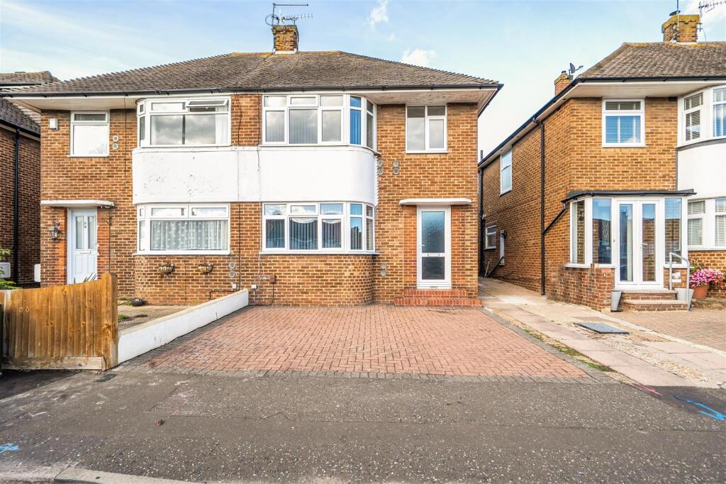 Main image of property: Old Shoreham Road, Southwick