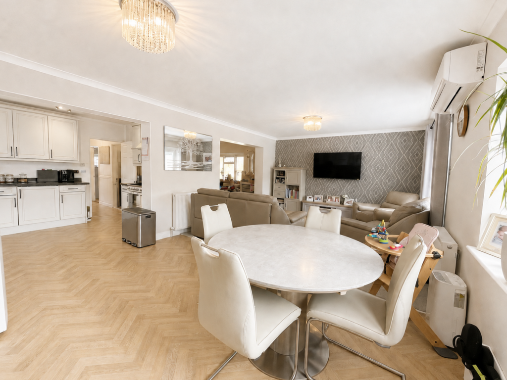 Main image of property: The Grove, Herne Bay, Kent