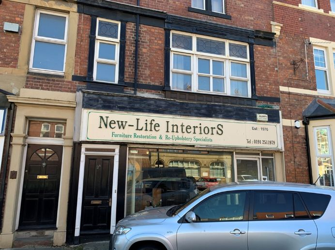 Main image of property: Esplanade, Whitley Bay, Tyne and Wear, NE26 2AG