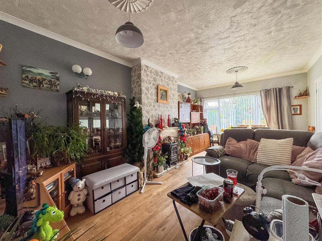 House in Weston-super-Mare, Mead Vale, Weston Village - View 2