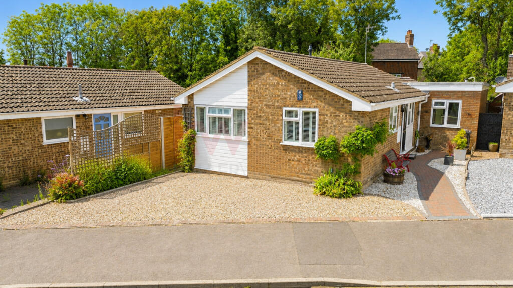 Main image of property: Lyne Walk, Hackleton, Northampton,, NN7