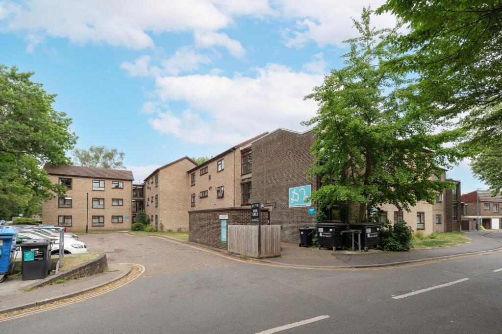 Main image of property: Goodman Square, Norwich