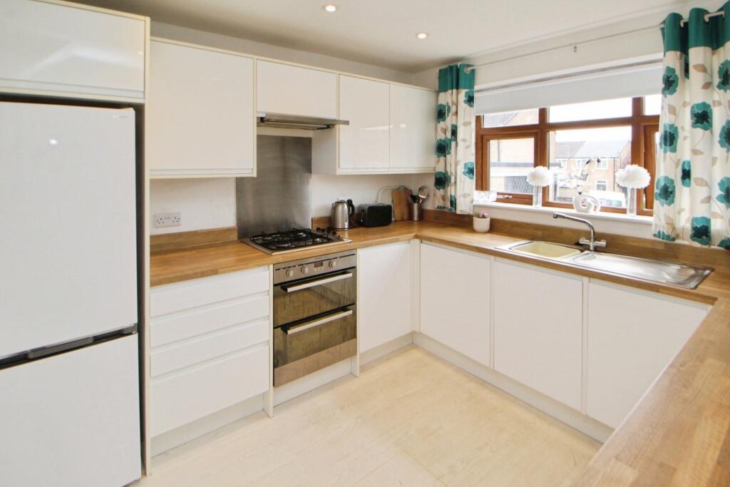 House in Stockport - More