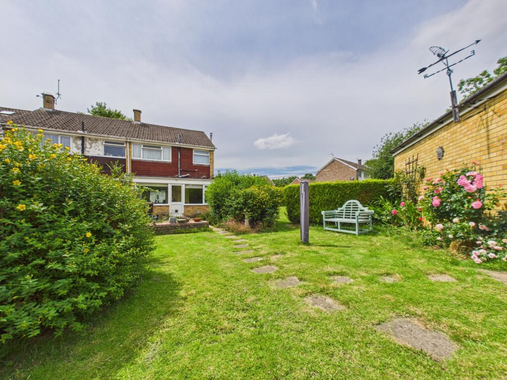 Main image of property: Stephens Road, Tadley, RG26