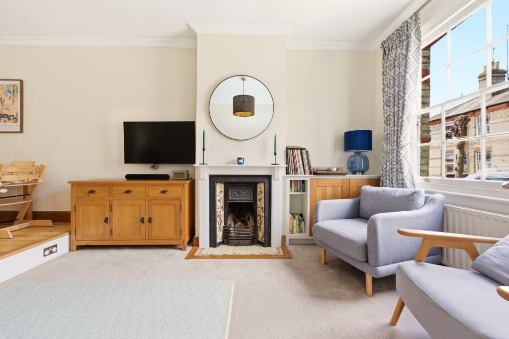 Additional image 5 of Oster Street, St. Albans, Hertfordshire, AL3