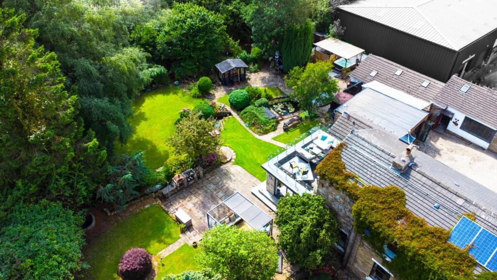 Additional image 46 of Plane Tree Cottage, Darwen