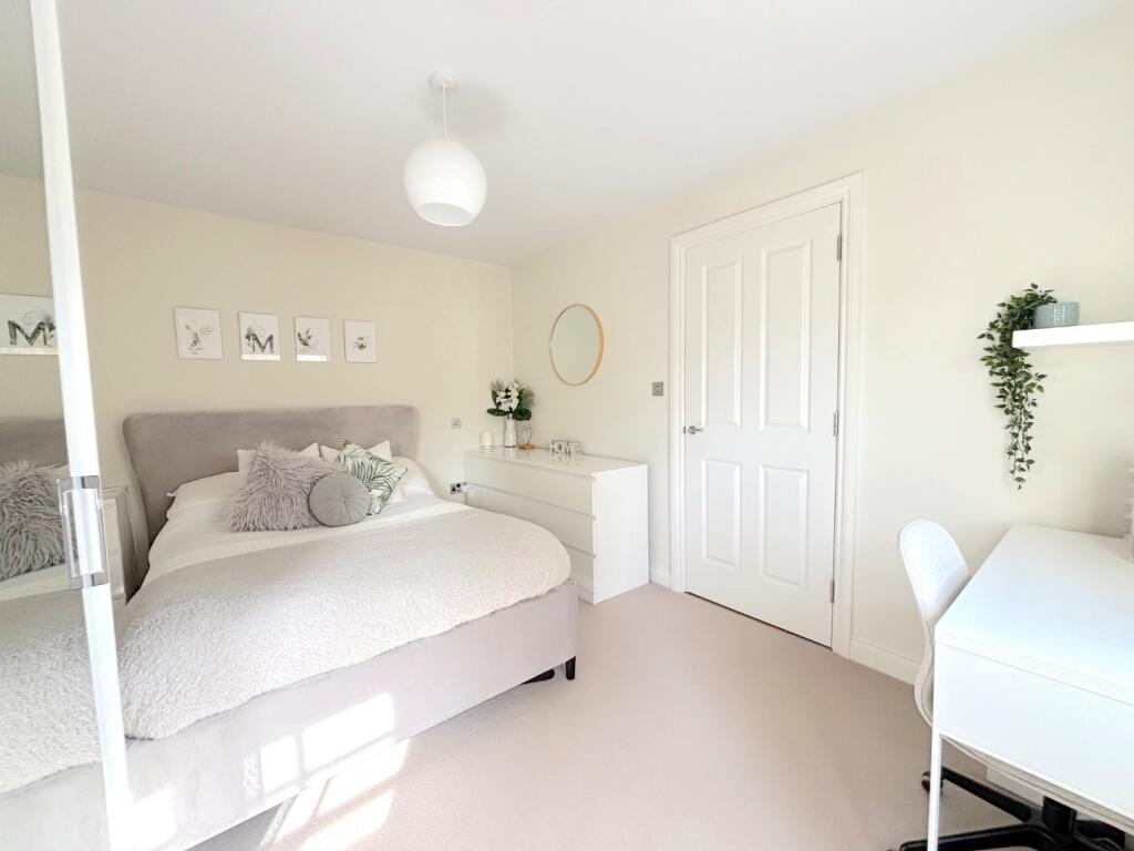 Apartment in Bath, Lansdown - More